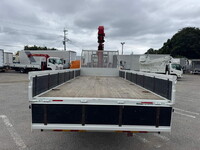 ISUZU Forward Truck (With 4 Steps Of Cranes) 2RG-FRR90S2 2018 95,357km_7