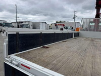 ISUZU Forward Truck (With 4 Steps Of Cranes) 2RG-FRR90S2 2018 95,357km_8