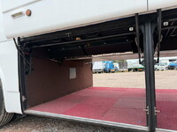 MITSUBISHI FUSO Aero Ace Bus PJ-MS86JP 2007 602,523km_10