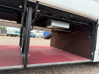 MITSUBISHI FUSO Aero Ace Bus PJ-MS86JP 2007 602,523km_11