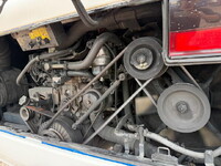 MITSUBISHI FUSO Aero Ace Bus PJ-MS86JP 2007 602,523km_14