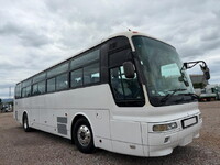 MITSUBISHI FUSO Aero Ace Bus PJ-MS86JP 2007 602,523km_1