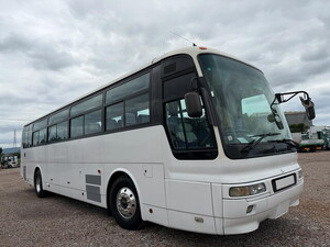 MITSUBISHI FUSO Aero Ace Bus PJ-MS86JP 2007 602,523km_1
