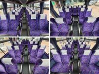 MITSUBISHI FUSO Aero Ace Bus PJ-MS86JP 2007 602,523km_24