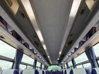 MITSUBISHI FUSO Aero Ace Bus PJ-MS86JP 2007 602,523km_25
