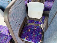 MITSUBISHI FUSO Aero Ace Bus PJ-MS86JP 2007 602,523km_33