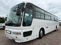 MITSUBISHI FUSO Aero Ace Bus PJ-MS86JP 2007 602,523km_3