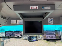 MITSUBISHI FUSO Aero Ace Bus PJ-MS86JP 2007 602,523km_40