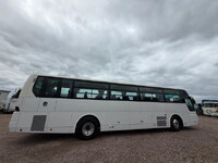 MITSUBISHI FUSO Aero Ace Bus PJ-MS86JP 2007 602,523km_7