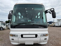 MITSUBISHI FUSO Aero Ace Bus PJ-MS86JP 2007 602,523km_8