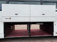MITSUBISHI FUSO Aero Ace Bus PJ-MS86JP 2007 602,523km_9