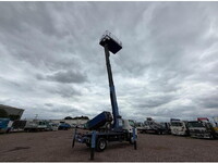 TOYOTA Toyoace Cherry Picker TKG-XZU650W 2012 27,446km_16