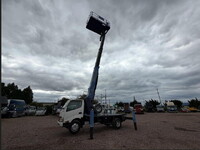 TOYOTA Toyoace Cherry Picker TKG-XZU650W 2012 27,446km_18