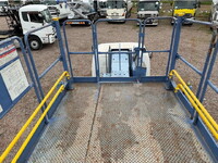 TOYOTA Toyoace Cherry Picker TKG-XZU650W 2012 27,446km_20