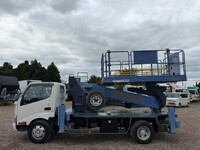 TOYOTA Toyoace Cherry Picker TKG-XZU650W 2012 27,446km_29