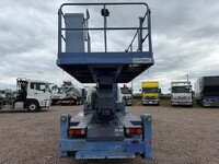TOYOTA Toyoace Cherry Picker TKG-XZU650W 2012 27,446km_30
