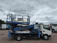 TOYOTA Toyoace Cherry Picker TKG-XZU650W 2012 27,446km_31