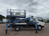 TOYOTA Toyoace Cherry Picker TKG-XZU650W 2012 27,446km_7