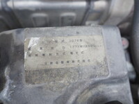 HINO Ranger Truck (With 4 Steps Of Cranes) TKG-FD7JMAG 2012 573,640km_10
