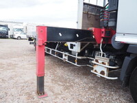 HINO Ranger Truck (With 4 Steps Of Cranes) TKG-FD7JMAG 2012 573,640km_12