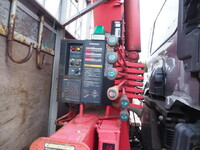HINO Ranger Truck (With 4 Steps Of Cranes) TKG-FD7JMAG 2012 573,640km_14