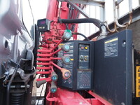 HINO Ranger Truck (With 4 Steps Of Cranes) TKG-FD7JMAG 2012 573,640km_17