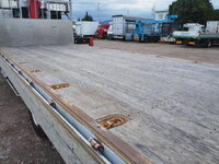 HINO Ranger Truck (With 4 Steps Of Cranes) TKG-FD7JMAG 2012 573,640km_18