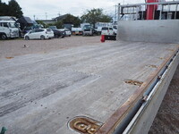 HINO Ranger Truck (With 4 Steps Of Cranes) TKG-FD7JMAG 2012 573,640km_19