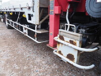 HINO Ranger Truck (With 4 Steps Of Cranes) TKG-FD7JMAG 2012 573,640km_22