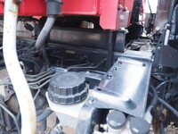 HINO Ranger Truck (With 4 Steps Of Cranes) TKG-FD7JMAG 2012 573,640km_23