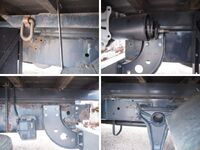 HINO Ranger Truck (With 4 Steps Of Cranes) TKG-FD7JMAG 2012 573,640km_24