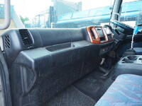 HINO Ranger Truck (With 4 Steps Of Cranes) TKG-FD7JMAG 2012 573,640km_27