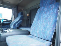 HINO Ranger Truck (With 4 Steps Of Cranes) TKG-FD7JMAG 2012 573,640km_28