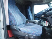 HINO Ranger Truck (With 4 Steps Of Cranes) TKG-FD7JMAG 2012 573,640km_30