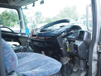HINO Ranger Truck (With 4 Steps Of Cranes) TKG-FD7JMAG 2012 573,640km_31