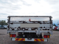 HINO Ranger Truck (With 4 Steps Of Cranes) TKG-FD7JMAG 2012 573,640km_6