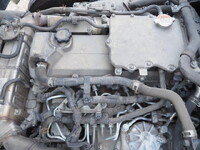 HINO Ranger Truck (With 4 Steps Of Cranes) TKG-FD7JMAG 2012 573,640km_9