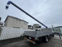 MITSUBISHI FUSO Fighter Truck (With 4 Steps Of Cranes) 2KG-FK62FZ 2021 313,010km_14