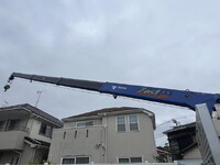 MITSUBISHI FUSO Fighter Truck (With 4 Steps Of Cranes) 2KG-FK62FZ 2021 313,010km_15