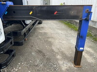MITSUBISHI FUSO Fighter Truck (With 4 Steps Of Cranes) 2KG-FK62FZ 2021 313,010km_18