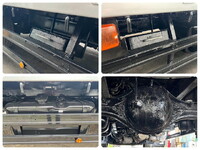 MITSUBISHI FUSO Fighter Truck (With 4 Steps Of Cranes) 2KG-FK62FZ 2021 313,010km_24