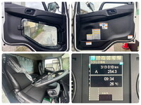 MITSUBISHI FUSO Fighter Truck (With 4 Steps Of Cranes) 2KG-FK62FZ 2021 313,010km_25