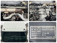 MITSUBISHI FUSO Fighter Truck (With 4 Steps Of Cranes) 2KG-FK62FZ 2021 313,010km_28