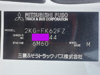 MITSUBISHI FUSO Fighter Truck (With 4 Steps Of Cranes) 2KG-FK62FZ 2021 313,010km_29