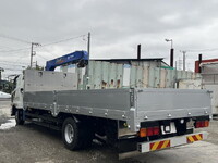 MITSUBISHI FUSO Fighter Truck (With 4 Steps Of Cranes) 2KG-FK62FZ 2021 313,010km_2