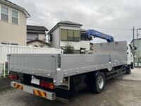 MITSUBISHI FUSO Fighter Truck (With 4 Steps Of Cranes) 2KG-FK62FZ 2021 313,010km_4