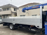 MITSUBISHI FUSO Fighter Truck (With 4 Steps Of Cranes) 2KG-FK62FZ 2021 313,010km_6