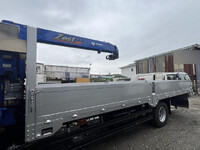 MITSUBISHI FUSO Fighter Truck (With 4 Steps Of Cranes) 2KG-FK62FZ 2021 313,010km_7