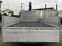 MITSUBISHI FUSO Fighter Truck (With 4 Steps Of Cranes) 2KG-FK62FZ 2021 313,010km_9