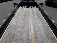 MITSUBISHI FUSO Fighter Truck (With 4 Steps Of Cranes) QKG-FK62FZ 2014 443,000km_11